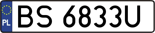 BS6833U