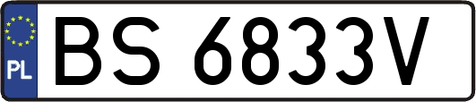 BS6833V