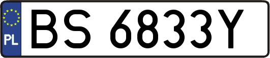BS6833Y