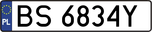 BS6834Y