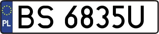 BS6835U