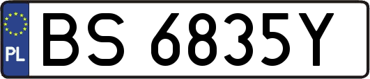 BS6835Y