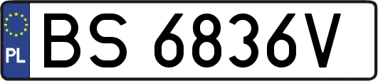BS6836V