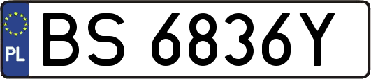 BS6836Y