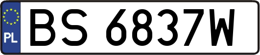 BS6837W
