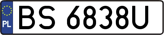 BS6838U