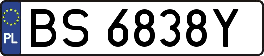 BS6838Y