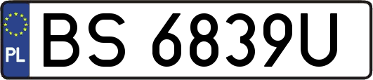 BS6839U