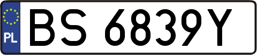 BS6839Y