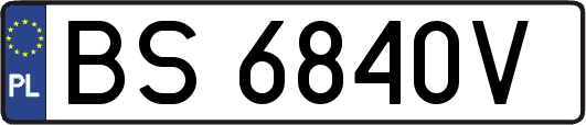 BS6840V