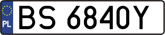 BS6840Y