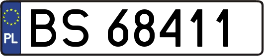 BS68411
