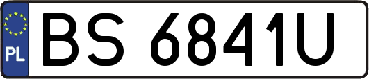 BS6841U