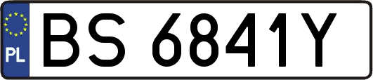 BS6841Y