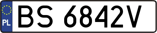 BS6842V