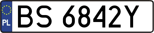 BS6842Y