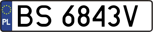 BS6843V