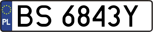BS6843Y