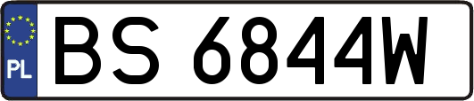 BS6844W
