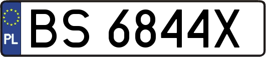 BS6844X