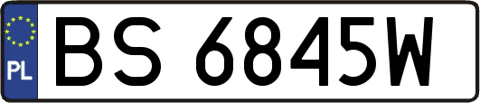 BS6845W
