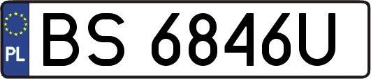 BS6846U