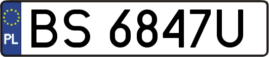 BS6847U