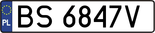 BS6847V