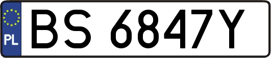 BS6847Y