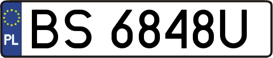 BS6848U