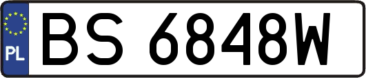 BS6848W