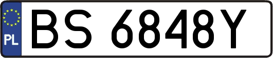 BS6848Y