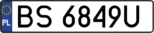 BS6849U