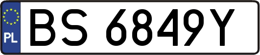 BS6849Y