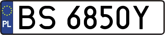 BS6850Y