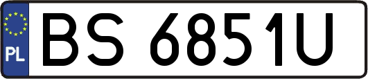 BS6851U
