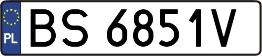BS6851V