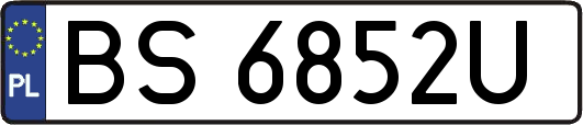 BS6852U