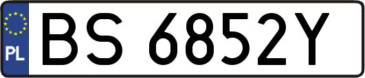 BS6852Y