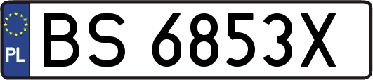 BS6853X