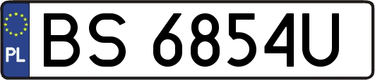 BS6854U