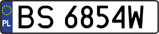 BS6854W