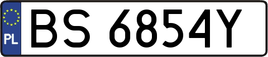 BS6854Y