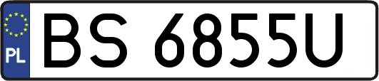 BS6855U
