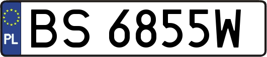 BS6855W