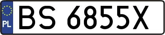 BS6855X
