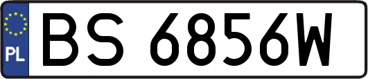BS6856W