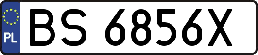 BS6856X