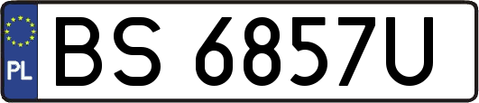BS6857U