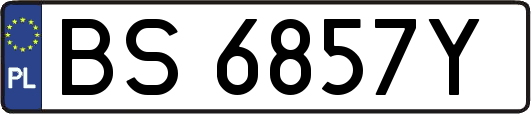 BS6857Y